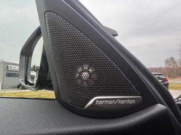 BMW M4 Competition M xDrive Coupé HK HiFi DAB GSD