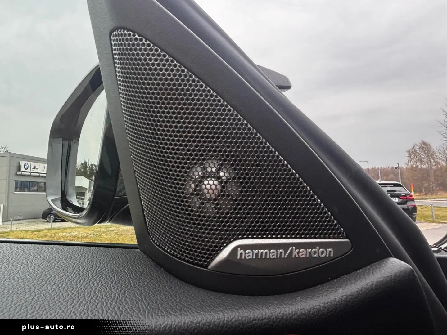 BMW M4 Competition M xDrive Coupé HK HiFi DAB GSD
