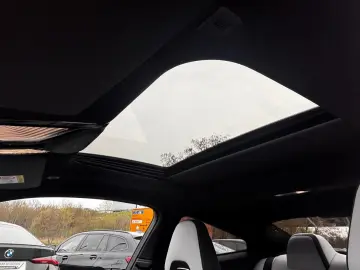 BMW M4 Competition M xDrive Coupé HK HiFi DAB GSD