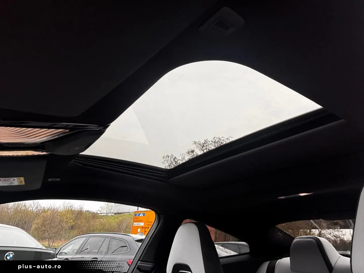 BMW M4 Competition M xDrive Coupé HK HiFi DAB GSD