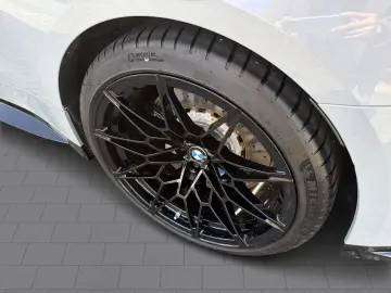 BMW M4 Competition Cabrio xDrive Laser Carbon H K