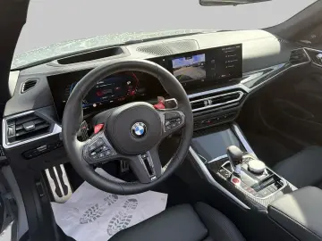 BMW M4 Competition Cabrio xDrive Laser Carbon H K