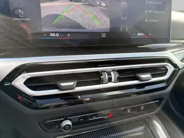 BMW M4 Competition Cabrio xDrive Laser Carbon H K