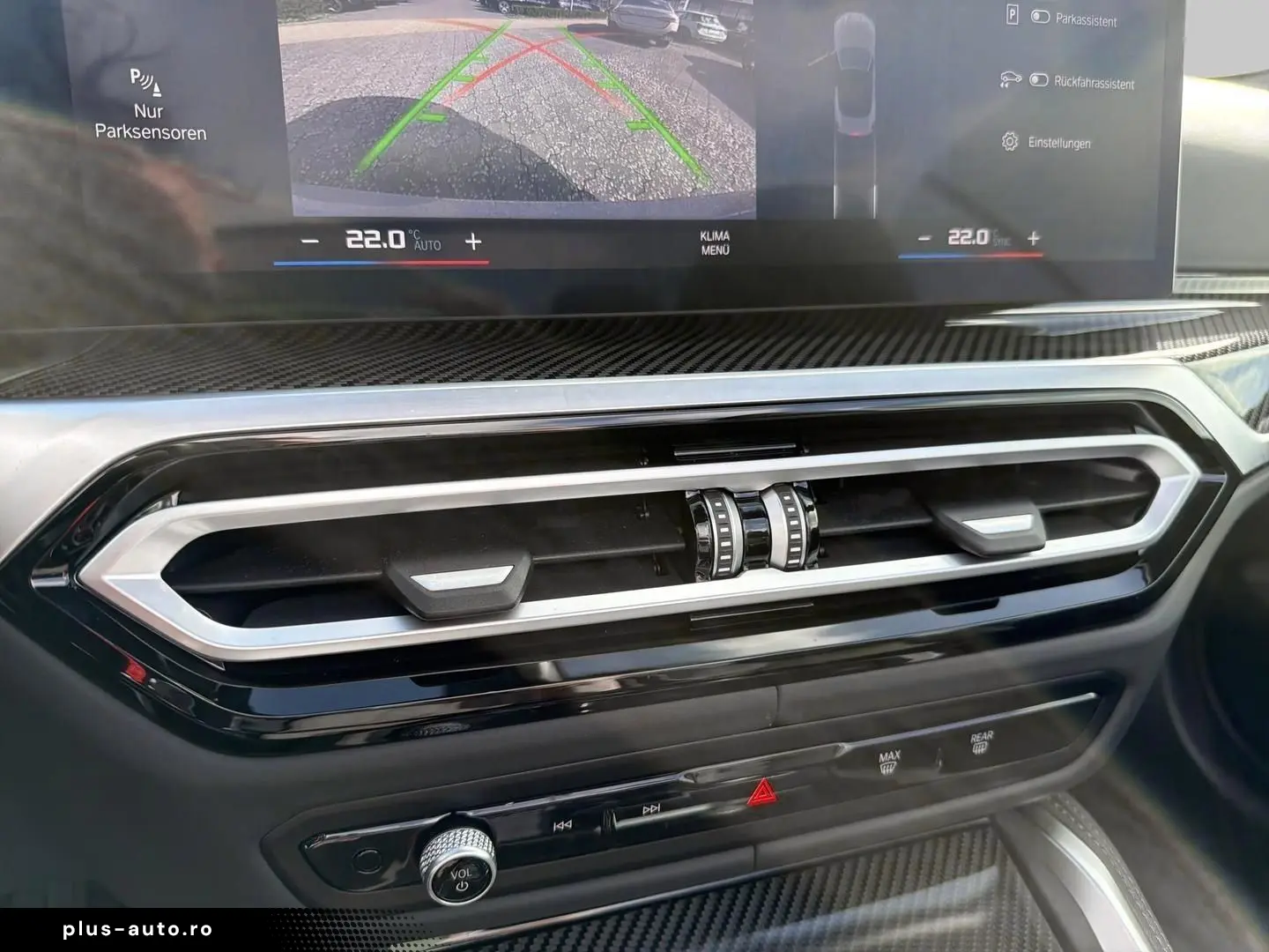 BMW M4 Competition Cabrio xDrive Laser Carbon H K