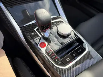 BMW M4 Competition Cabrio xDrive Laser Carbon H K