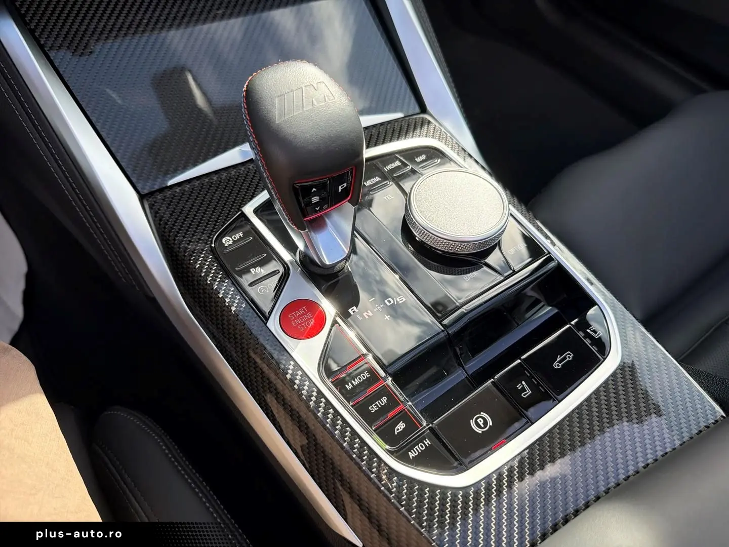 BMW M4 Competition Cabrio xDrive Laser Carbon H K