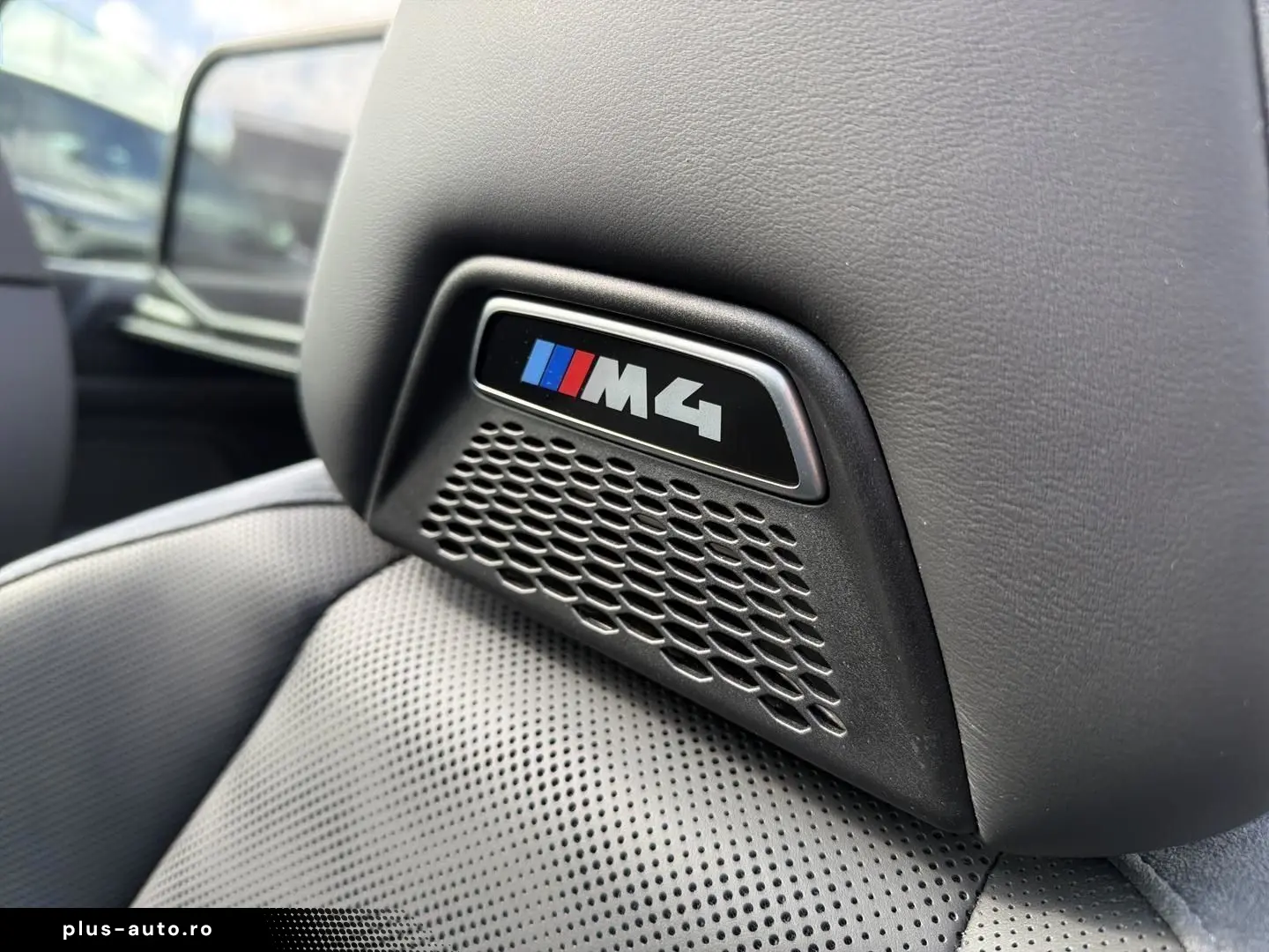 BMW M4 Competition Cabrio xDrive Laser Carbon H K