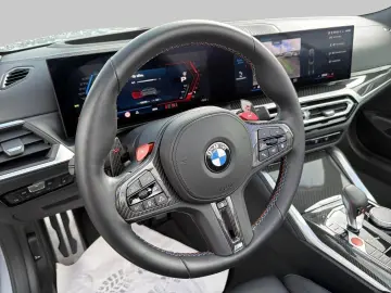 BMW M4 Competition Cabrio xDrive Laser Carbon H K