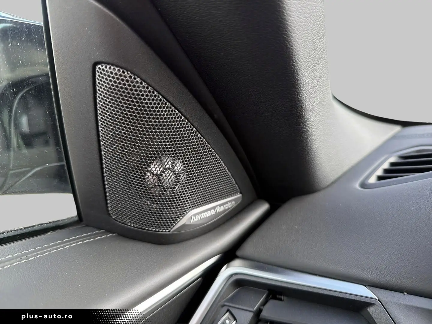 BMW M4 Competition Cabrio xDrive Laser Carbon H K