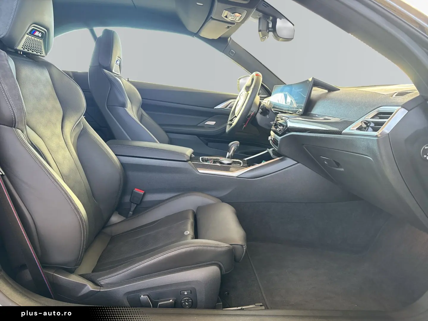 BMW M4 Competition xDrive Cabrio