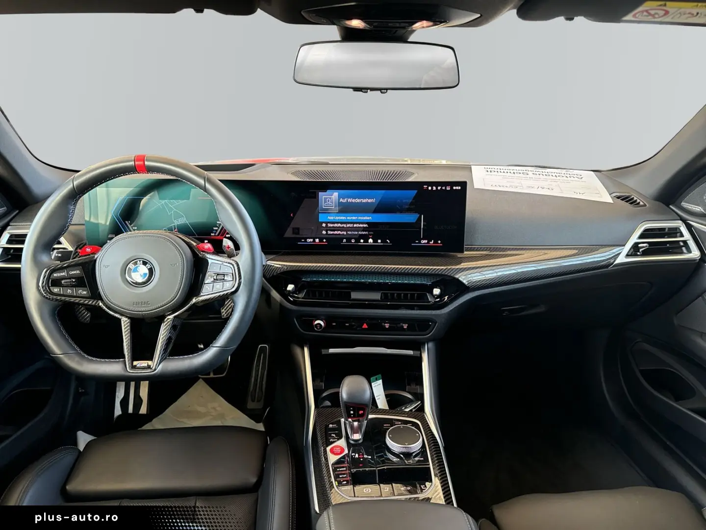 BMW M4 Competition xDrive Cabrio