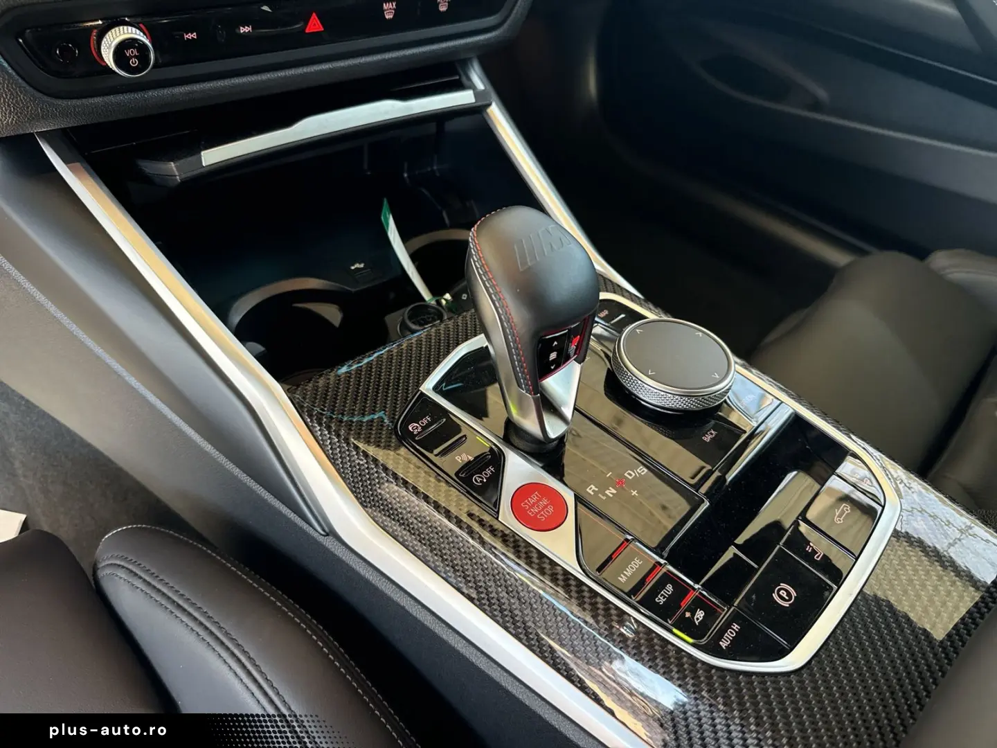 BMW M4 Competition xDrive Cabrio