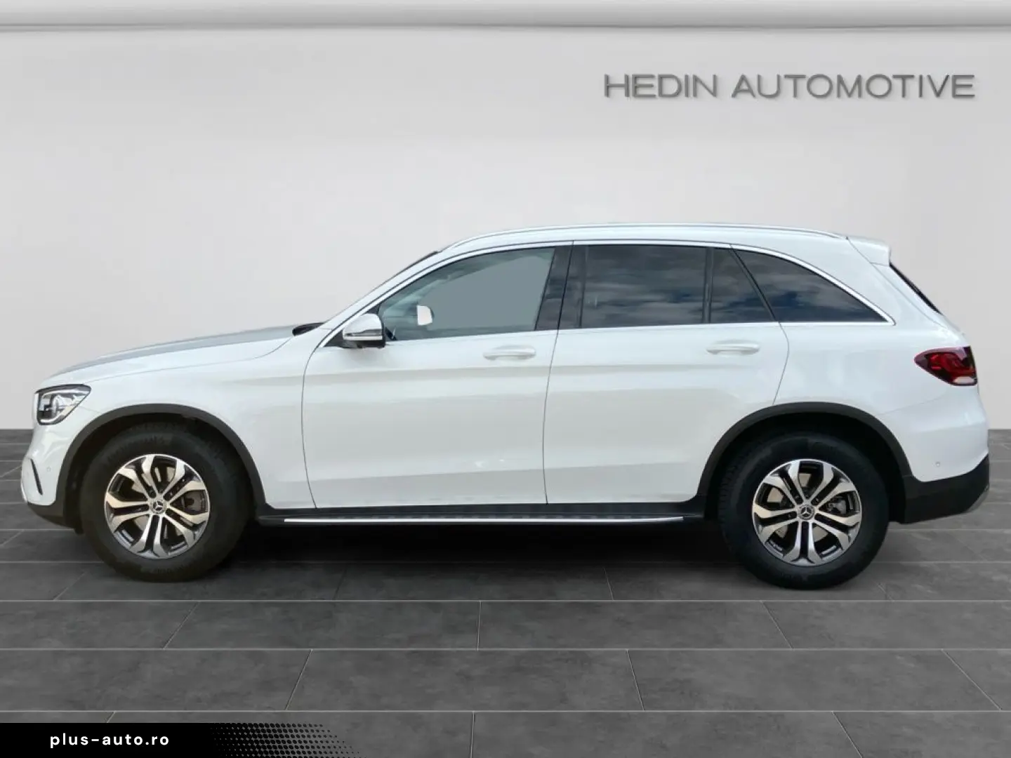 MERCEDES-BENZ GLC 220d 4M LED DISTR 360 KAM NAVI  SH&hellip;