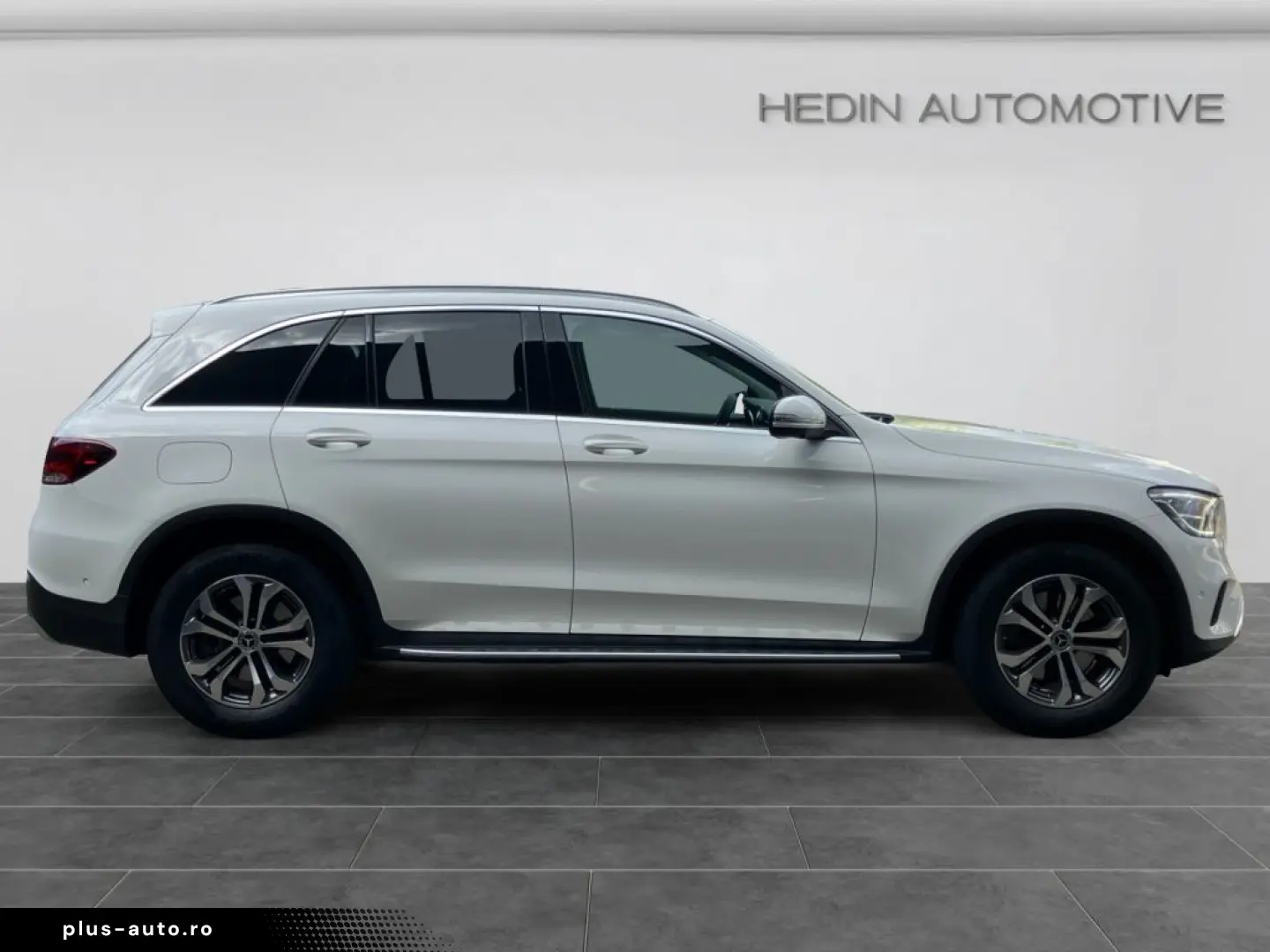 MERCEDES-BENZ GLC 220d 4M LED DISTR 360 KAM NAVI  SH&hellip;