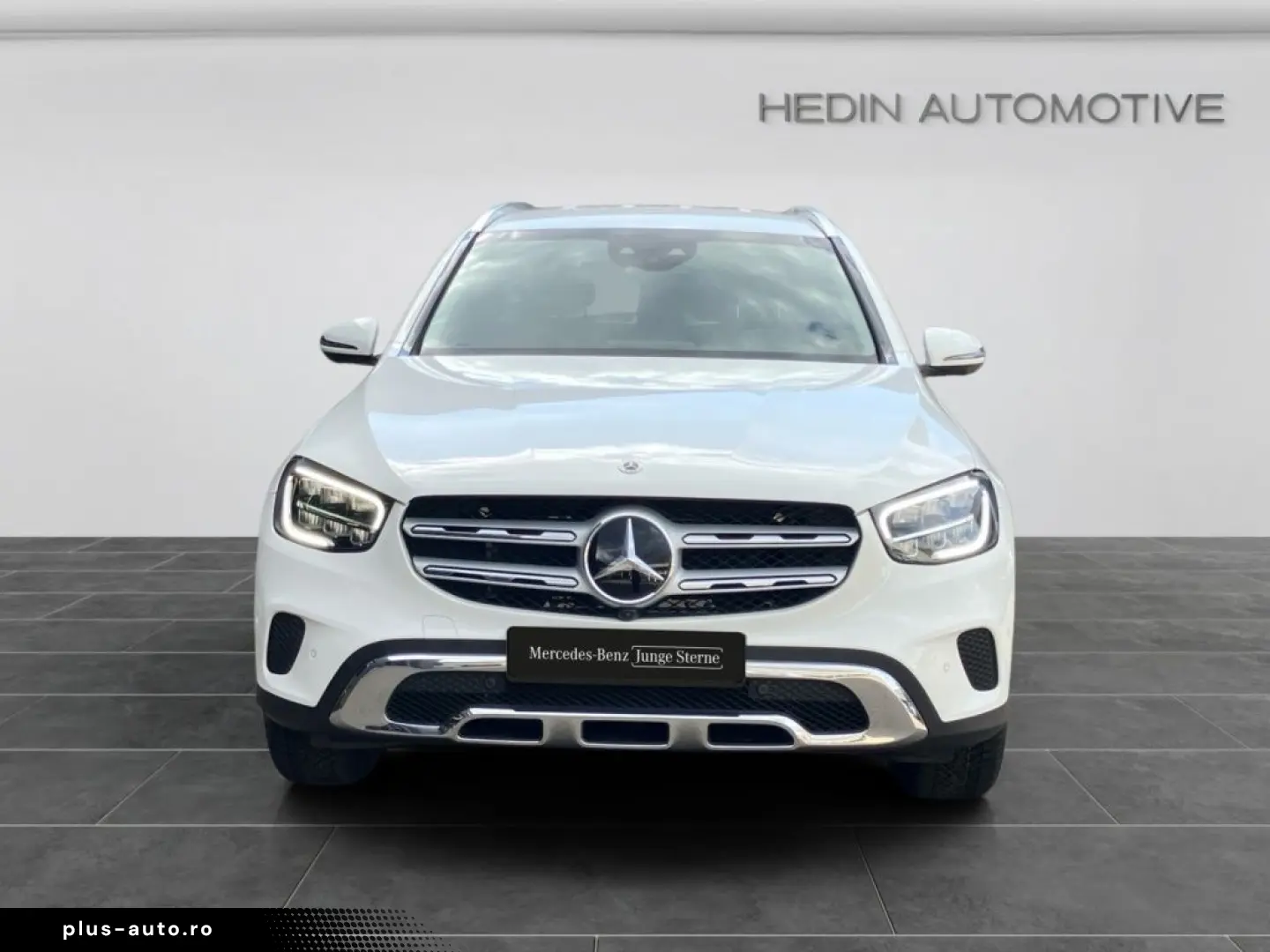 MERCEDES-BENZ GLC 220d 4M LED DISTR 360 KAM NAVI  SH&hellip;
