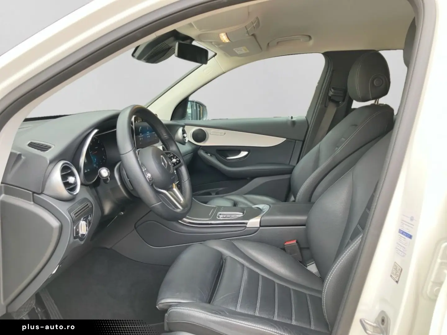 MERCEDES-BENZ GLC 220d 4M LED DISTR 360 KAM NAVI  SH&hellip;