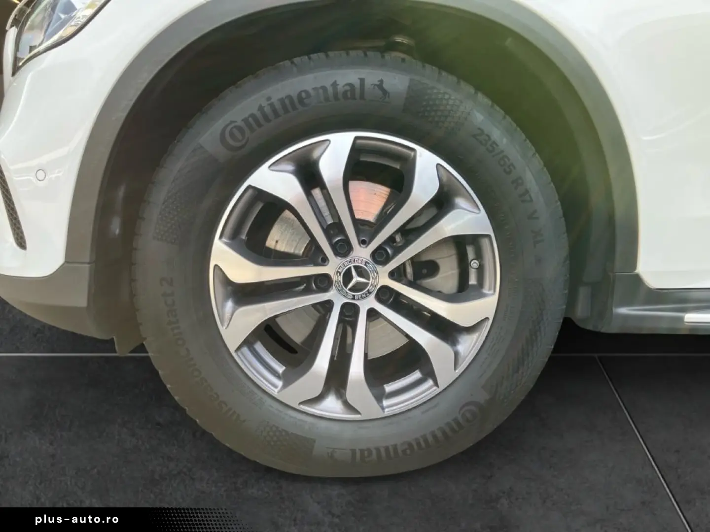 MERCEDES-BENZ GLC 220d 4M LED DISTR 360 KAM NAVI  SH&hellip;