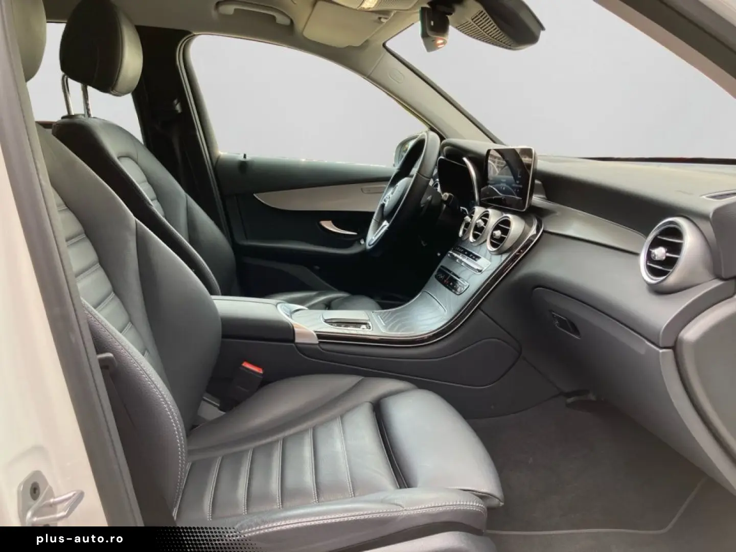 MERCEDES-BENZ GLC 220d 4M LED DISTR 360 KAM NAVI  SH&hellip;