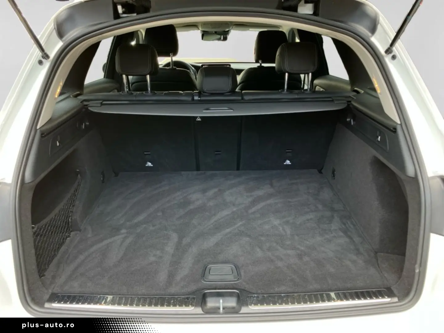 MERCEDES-BENZ GLC 220d 4M LED DISTR 360 KAM NAVI  SH&hellip;