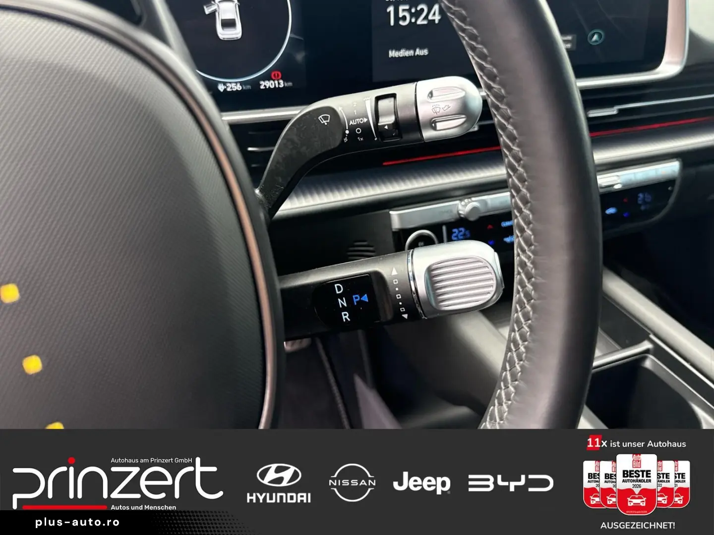 HYUNDAI IONIQ 6 77 4 kWh  First Edition  4WD LM20 Relax