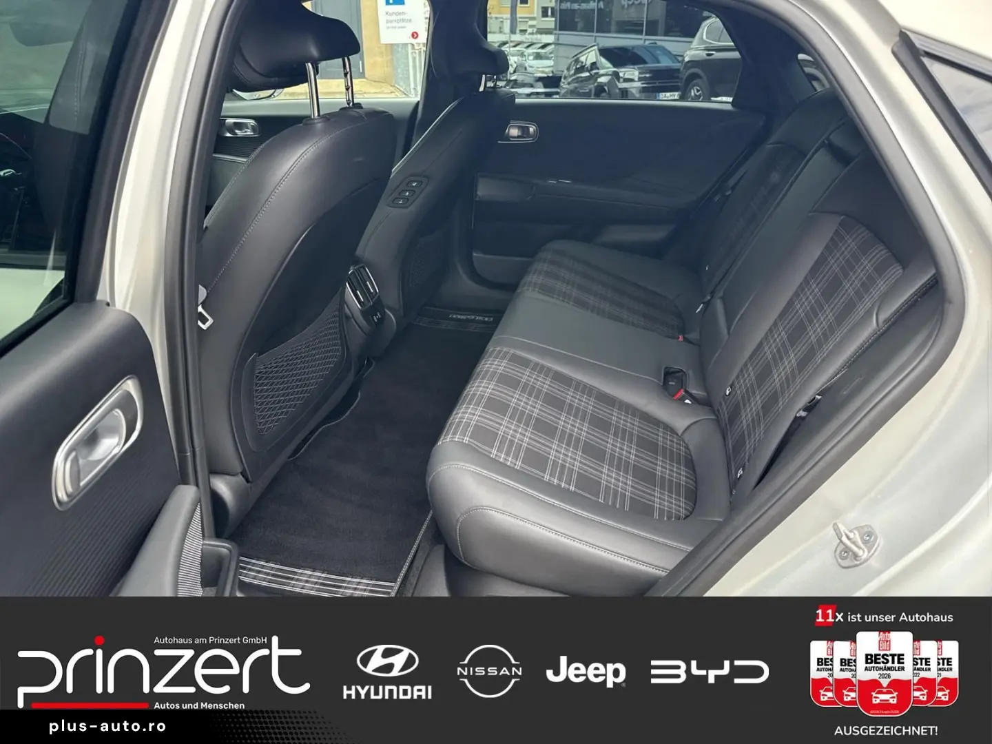 HYUNDAI IONIQ 6 77 4 kWh  First Edition  4WD LM20 Relax