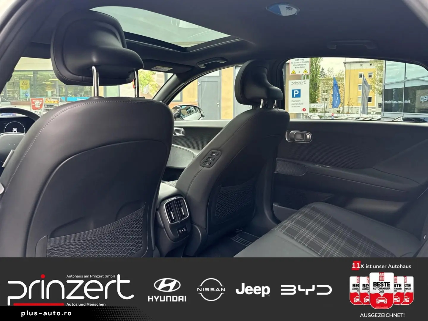 HYUNDAI IONIQ 6 77 4 kWh  First Edition  4WD LM20 Relax