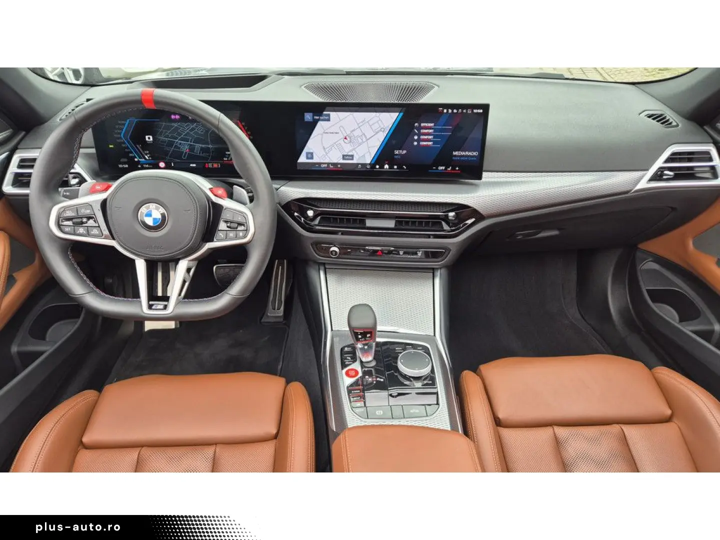 BMW M4 Cabrio xDrive Competition ACC HUD HK MEM