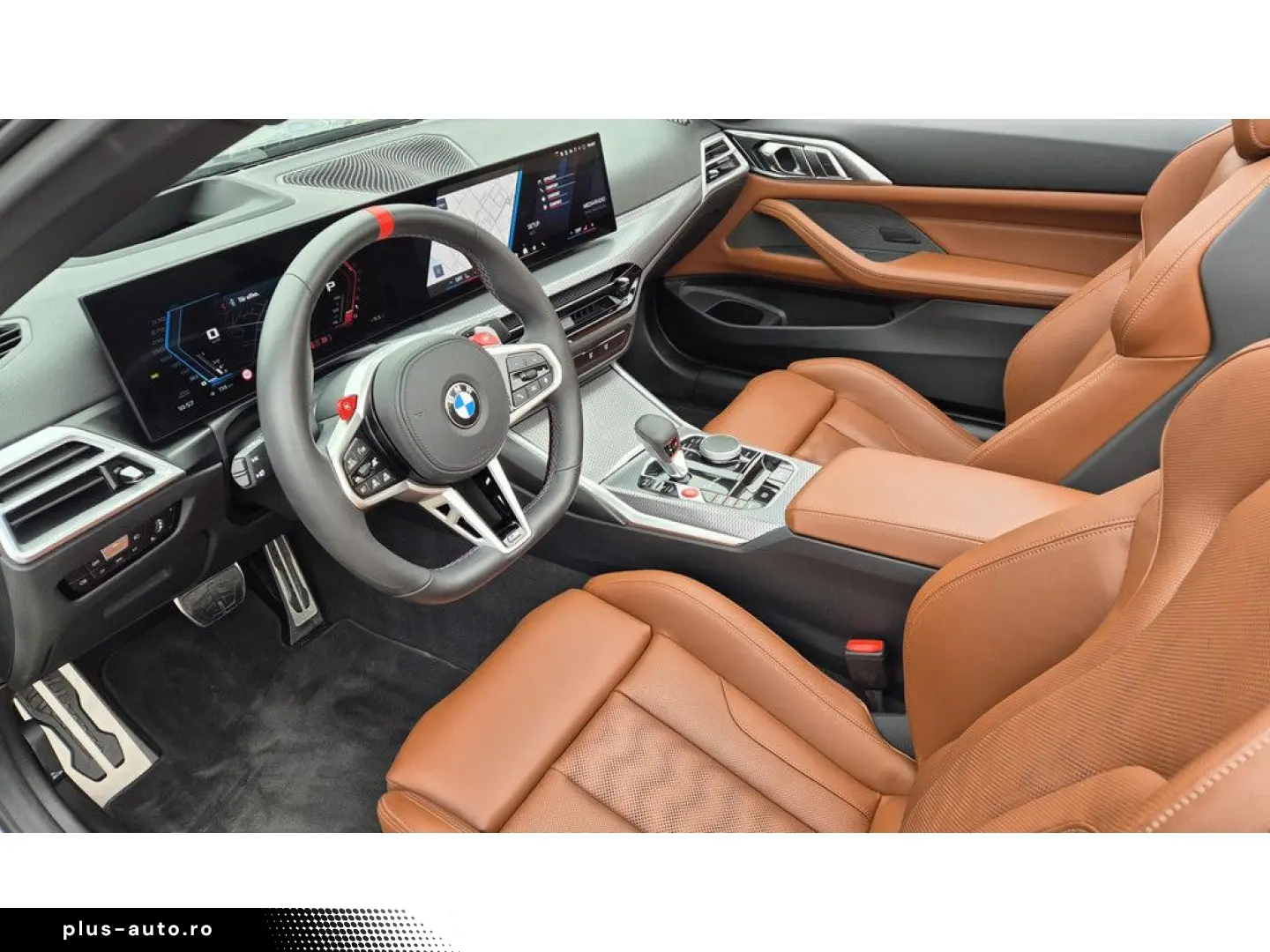 BMW M4 Cabrio xDrive Competition ACC HUD HK MEM