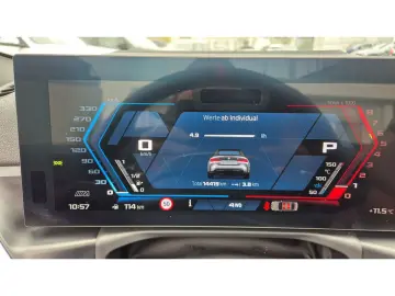 BMW M4 Cabrio xDrive Competition ACC HUD HK MEM