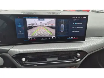 BMW M4 Cabrio xDrive Competition ACC HUD HK MEM