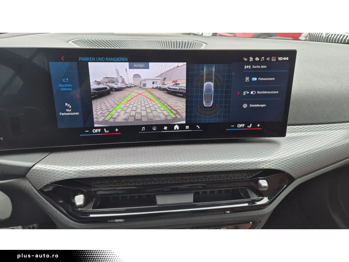 BMW M4 Cabrio xDrive Competition ACC HUD HK MEM