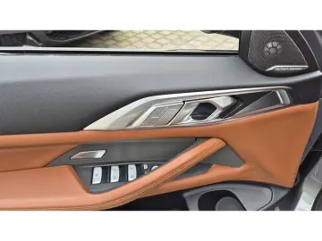 BMW M4 Cabrio xDrive Competition ACC HUD HK MEM