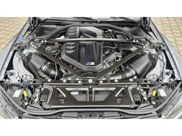 BMW M4 Cabrio xDrive Competition ACC HUD HK MEM