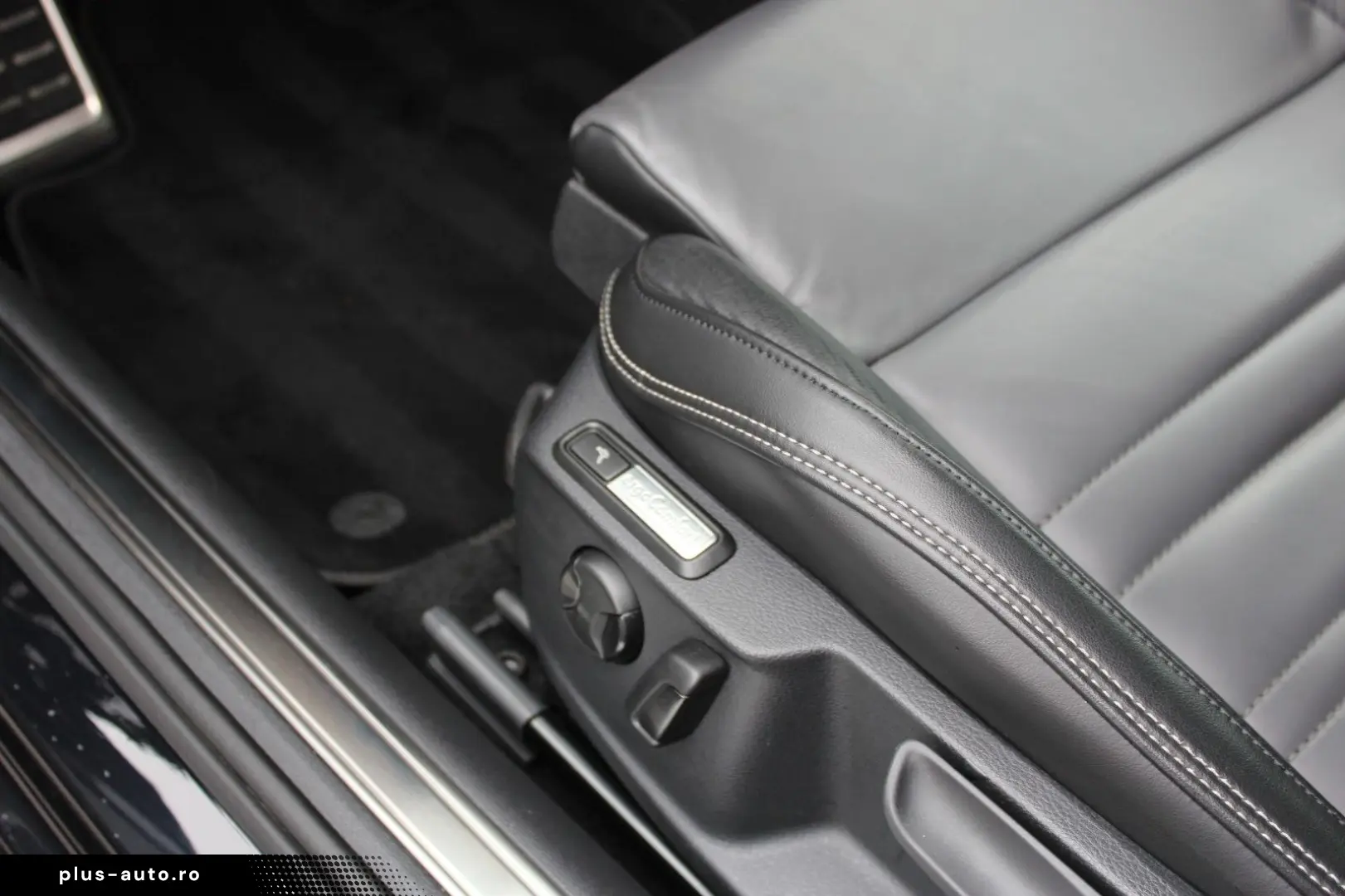VW Passat Var. TDI DSG R-Line H-K Leder-Nappa AHK