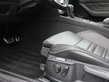 VW Passat Var. TDI DSG R-Line H-K Leder-Nappa AHK