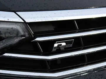 VW Passat Var. TDI DSG R-Line H-K Leder-Nappa AHK