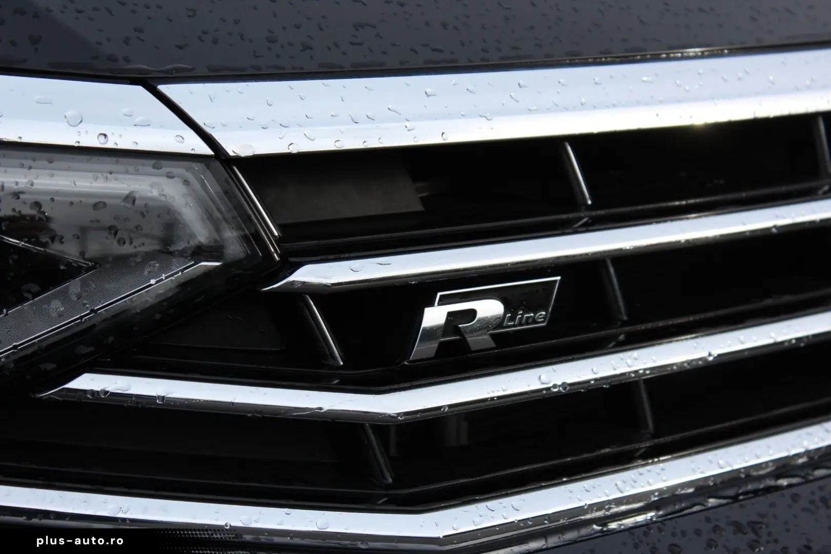 VW Passat Var. TDI DSG R-Line H-K Leder-Nappa AHK