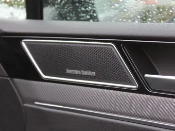 VW Passat Var. TDI DSG R-Line H-K Leder-Nappa AHK