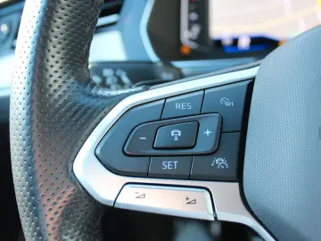 VW Passat Var. TDI DSG R-Line H-K Leder-Nappa AHK