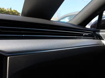 VW Passat Var. TDI DSG R-Line H-K Leder-Nappa AHK