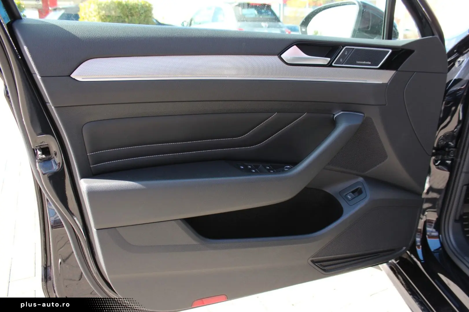 VW Passat Var. TDI DSG R-Line H-K Leder-Nappa AHK