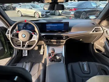 BMW M4 Comp. Coupe Crb.-Sitz Harman Adap.-LED