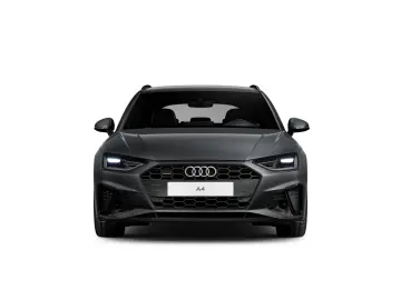AUDI A4 Avant S line 40 TDI qua. LED NAVI  RFK ACC