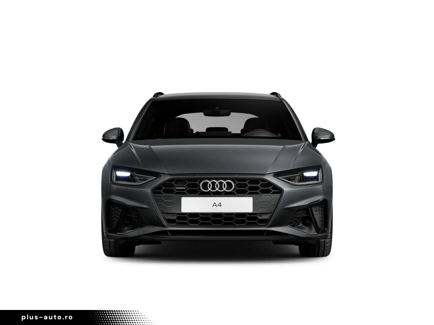AUDI A4 Avant S line 40 TDI qua. LED NAVI  RFK ACC