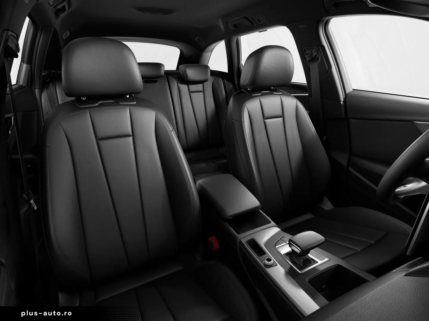 AUDI A4 Avant S line 40 TDI qua. LED NAVI  RFK ACC