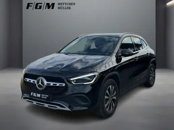 MERCEDES-BENZ GLA 200 d CarPlay Navi Autom. Klima LE&hellip;