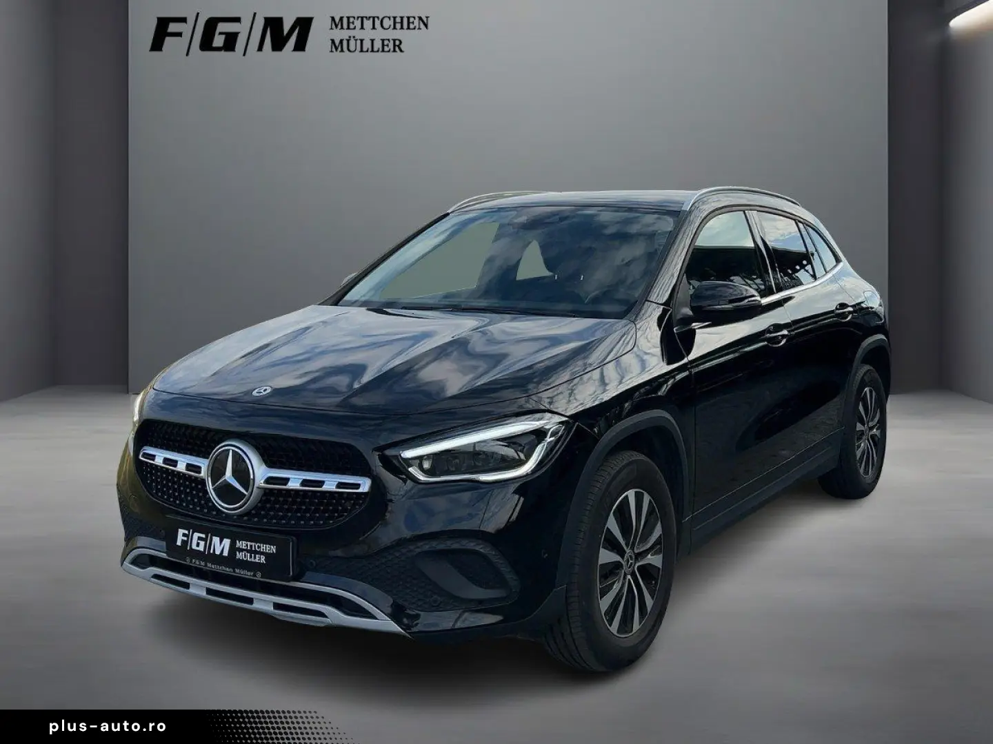 MERCEDES-BENZ GLA 200 d CarPlay Navi Autom. Klima LE&hellip;