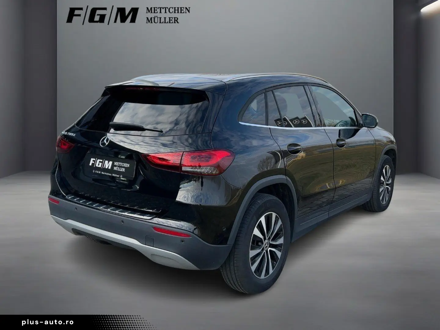 MERCEDES-BENZ GLA 200 d CarPlay Navi Autom. Klima LE&hellip;