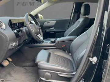 MERCEDES-BENZ GLA 200 d CarPlay Navi Autom. Klima LE…