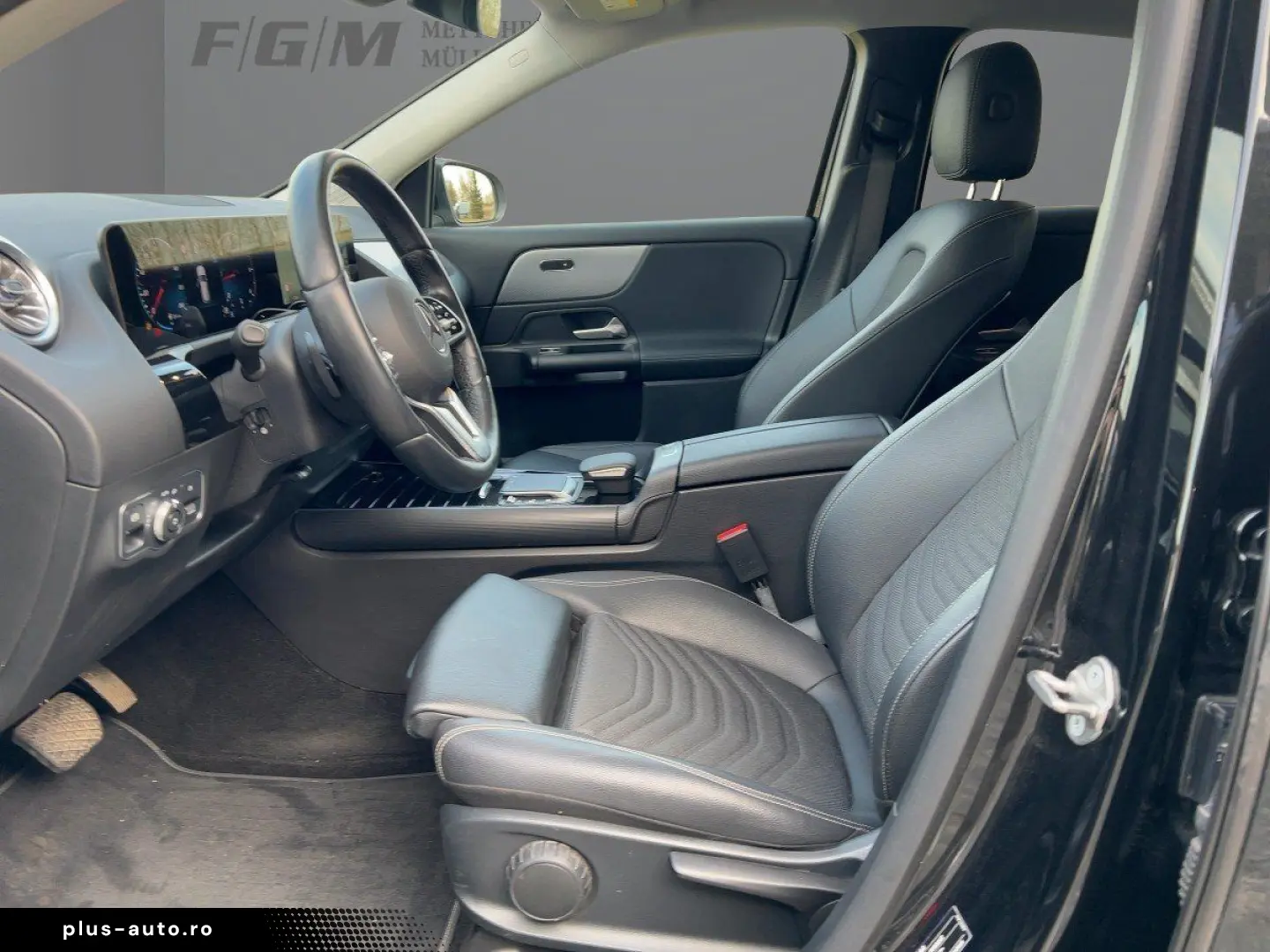 MERCEDES-BENZ GLA 200 d CarPlay Navi Autom. Klima LE&hellip;